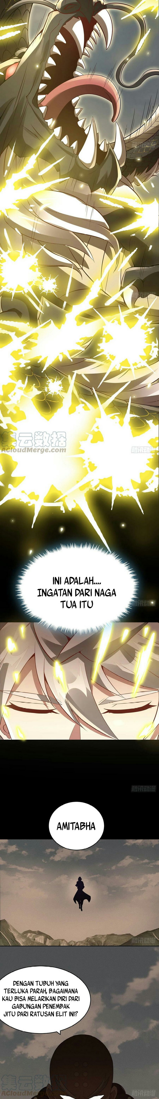 Inverse Scale Chapter 88 Bahasa Indonesia