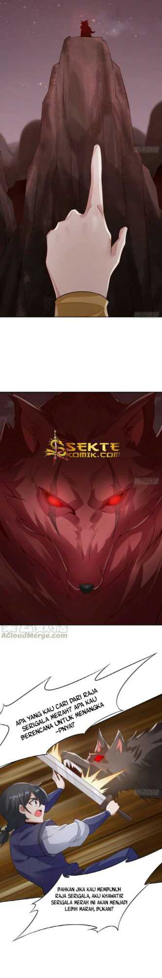 Inverse Scale Chapter 94 Bahasa Indonesia