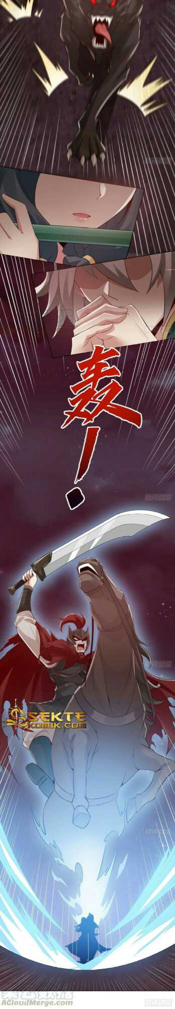 Inverse Scale Chapter 94 Bahasa Indonesia