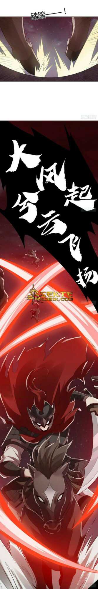 Inverse Scale Chapter 94 Bahasa Indonesia