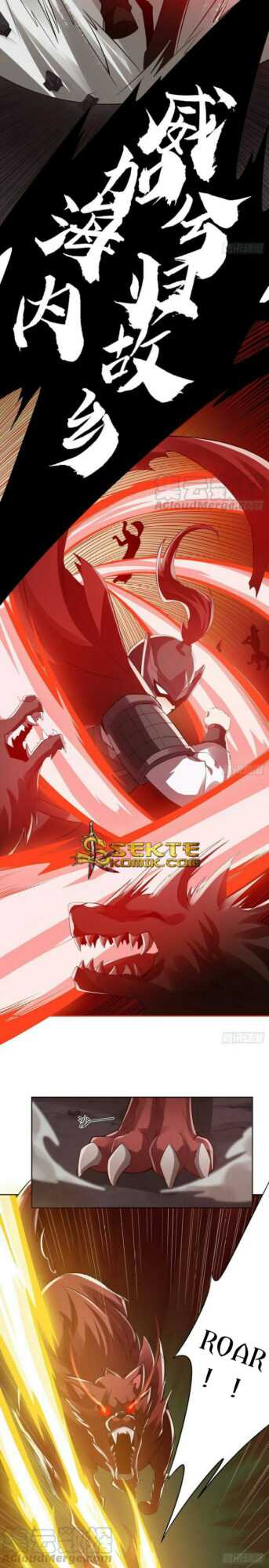 Inverse Scale Chapter 94 Bahasa Indonesia