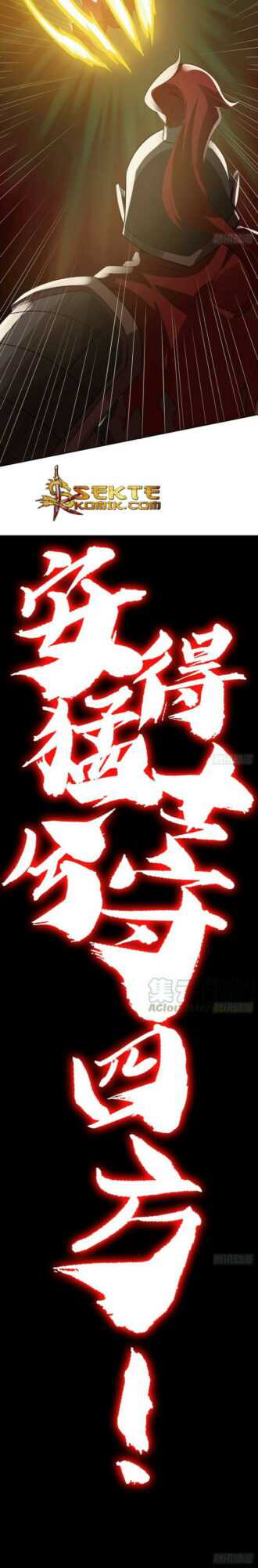 Inverse Scale Chapter 94 Bahasa Indonesia