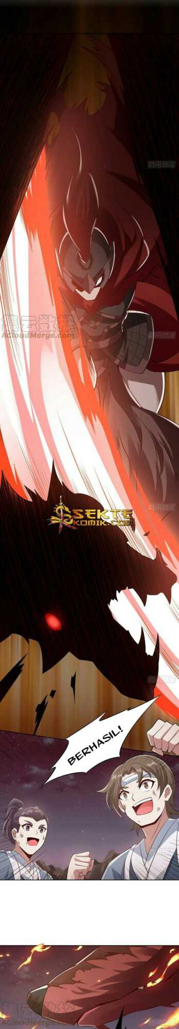 Inverse Scale Chapter 94 Bahasa Indonesia