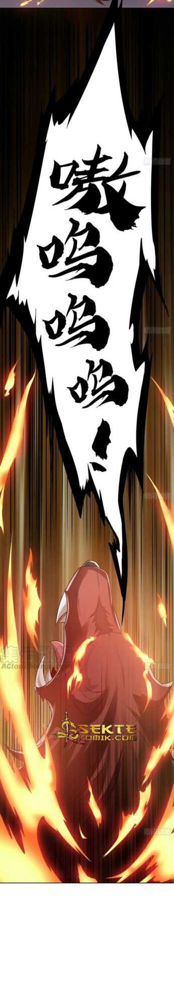 Inverse Scale Chapter 94 Bahasa Indonesia