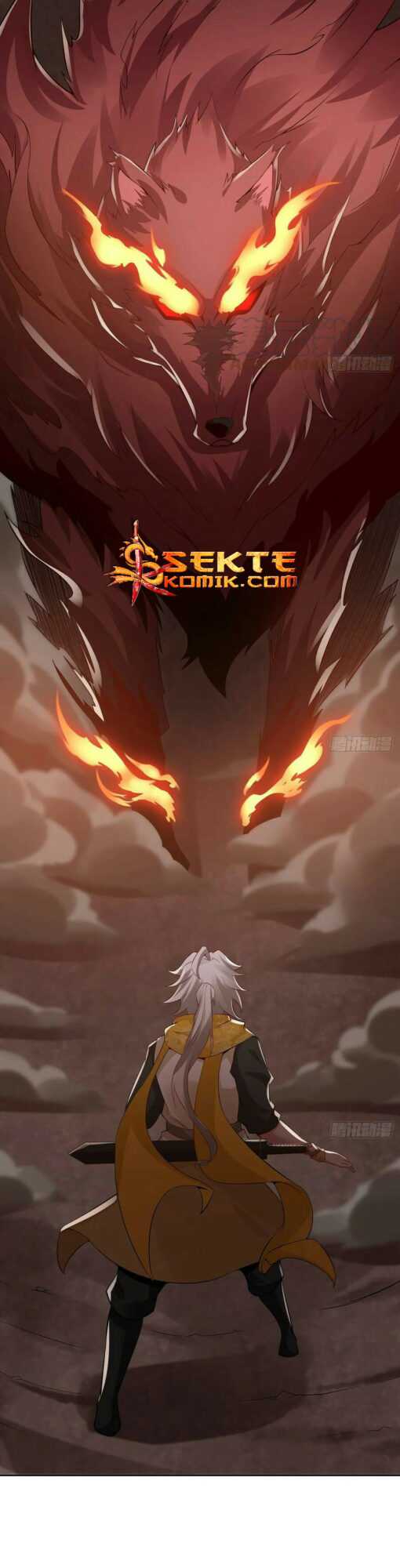 Inverse Scale Chapter 94 Bahasa Indonesia