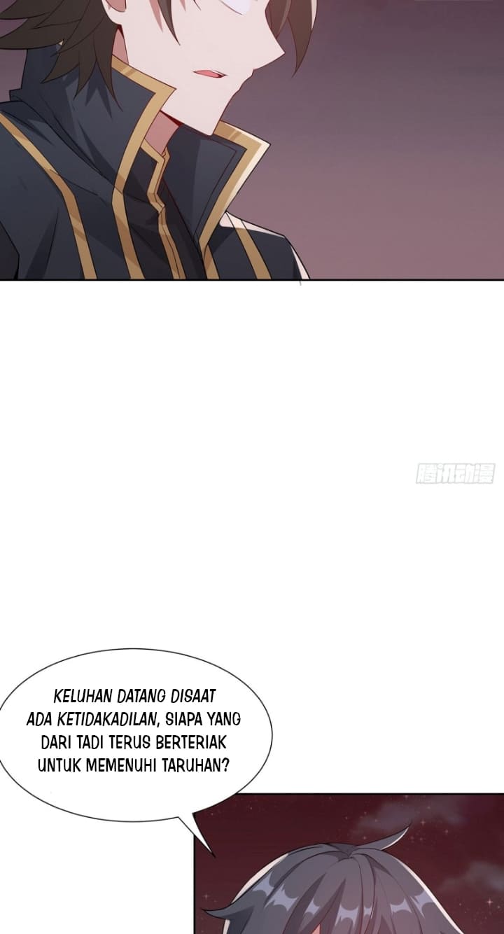 Inverse Scale Chapter 99 Bahasa Indonesia