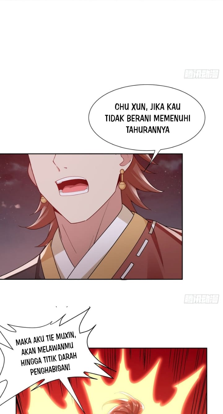 Inverse Scale Chapter 99 Bahasa Indonesia