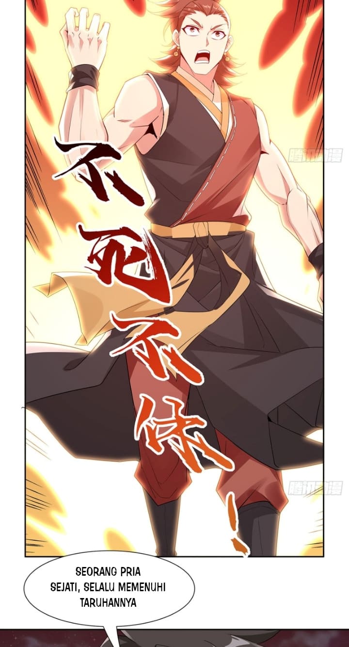 Inverse Scale Chapter 99 Bahasa Indonesia