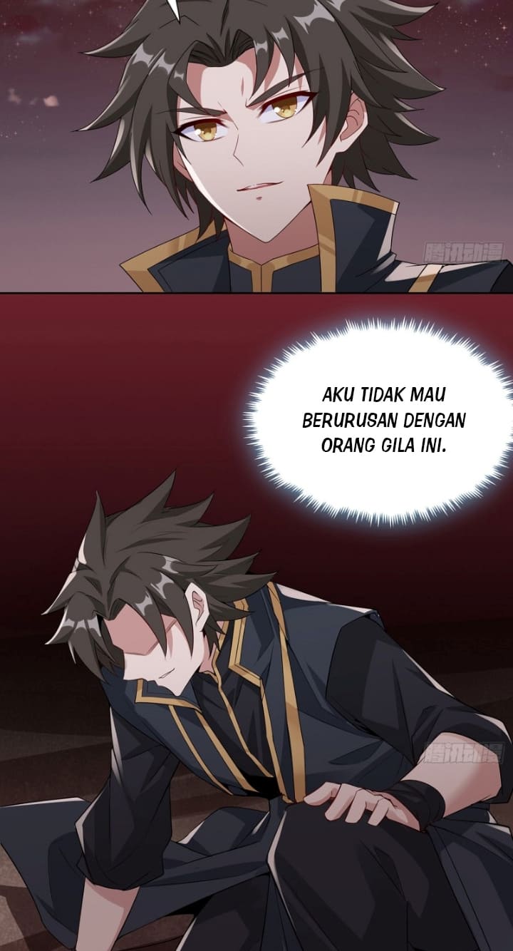 Inverse Scale Chapter 99 Bahasa Indonesia