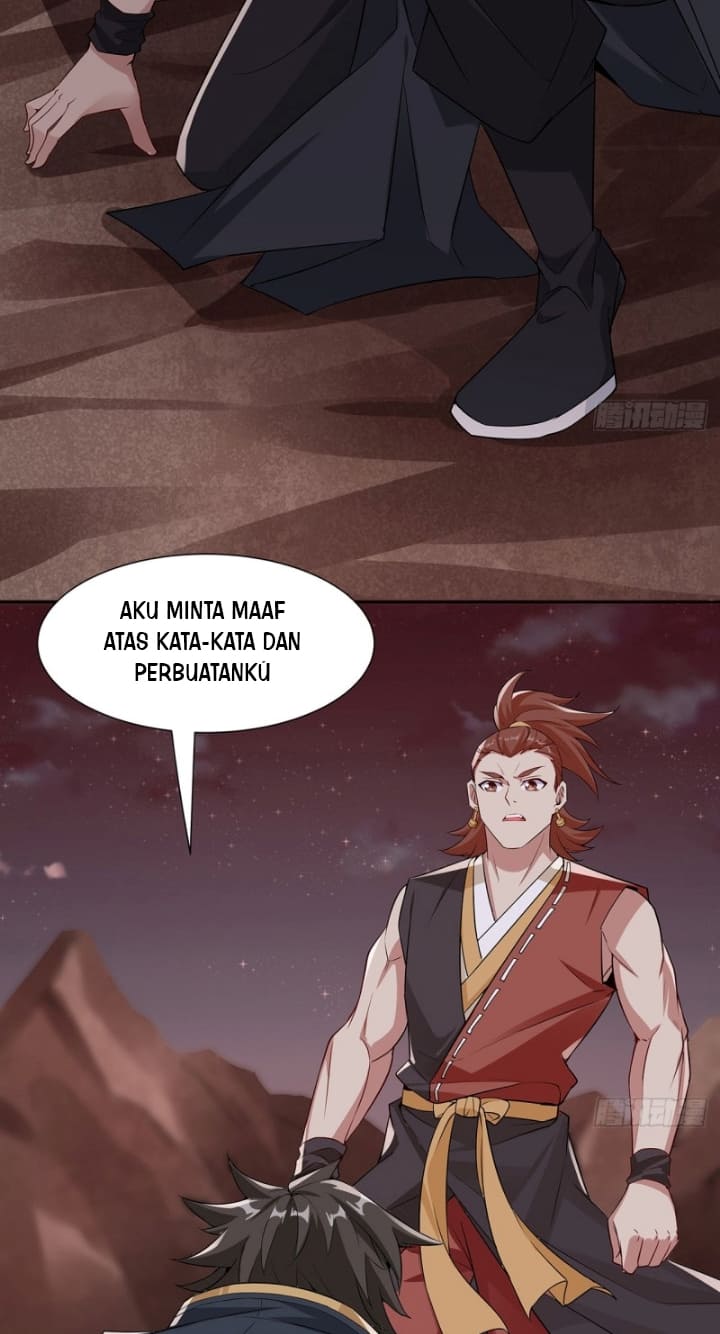 Inverse Scale Chapter 99 Bahasa Indonesia
