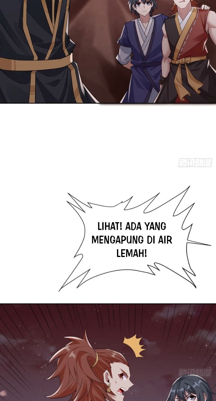 Inverse Scale Chapter 99 Bahasa Indonesia