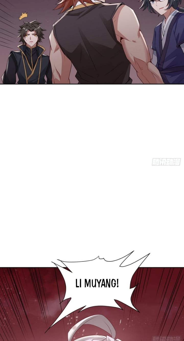 Inverse Scale Chapter 99 Bahasa Indonesia