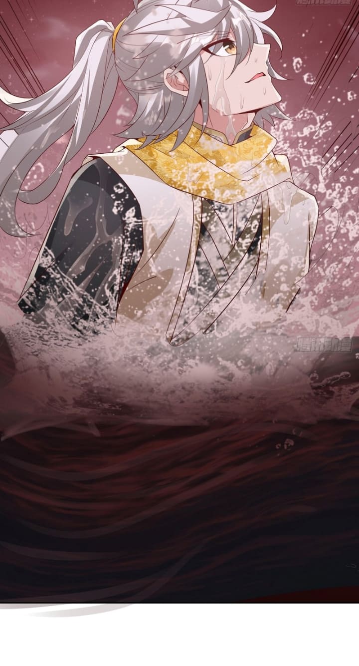 Inverse Scale Chapter 99 Bahasa Indonesia