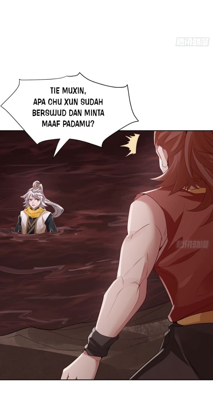 Inverse Scale Chapter 99 Bahasa Indonesia