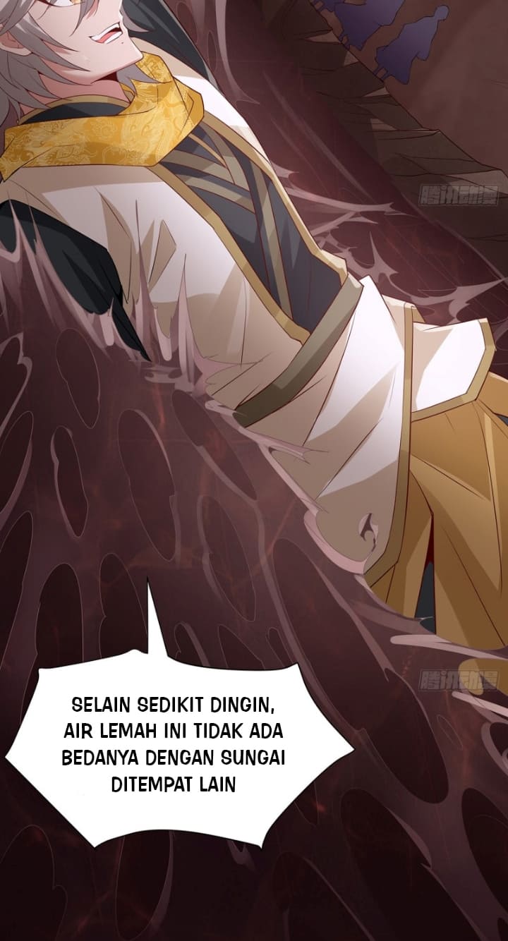 Inverse Scale Chapter 99 Bahasa Indonesia