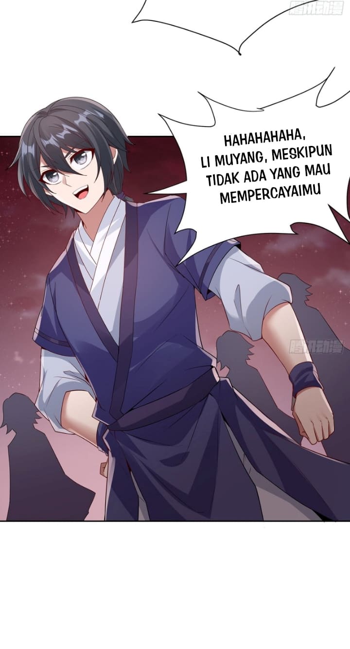 Inverse Scale Chapter 99 Bahasa Indonesia
