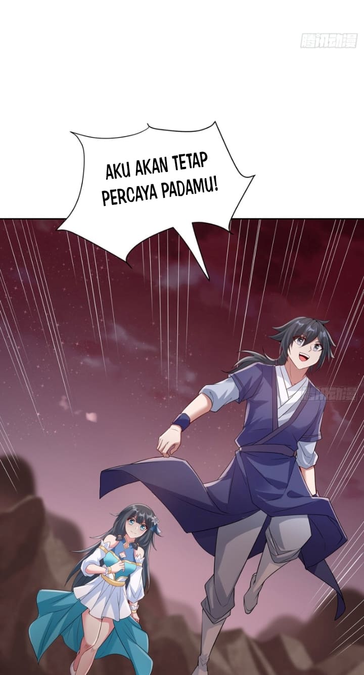 Inverse Scale Chapter 99 Bahasa Indonesia