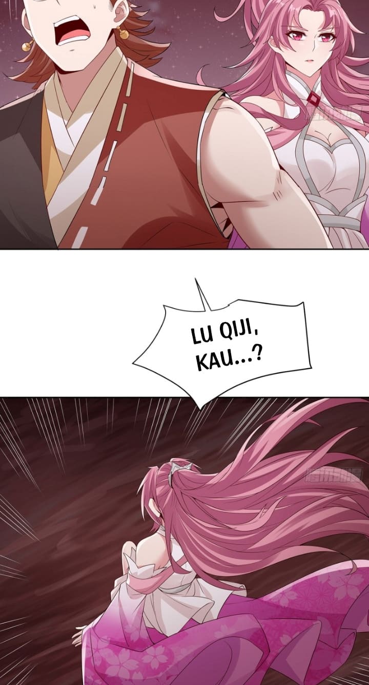 Inverse Scale Chapter 99 Bahasa Indonesia