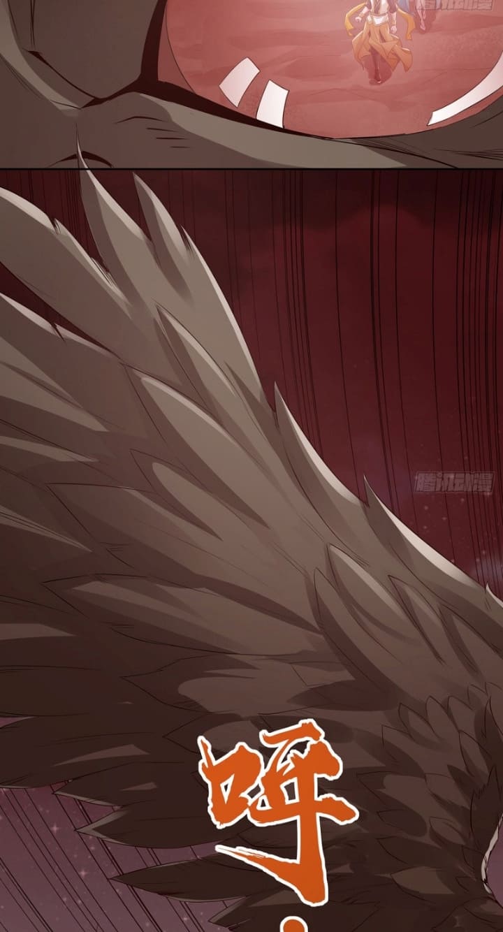 Inverse Scale Chapter 99 Bahasa Indonesia