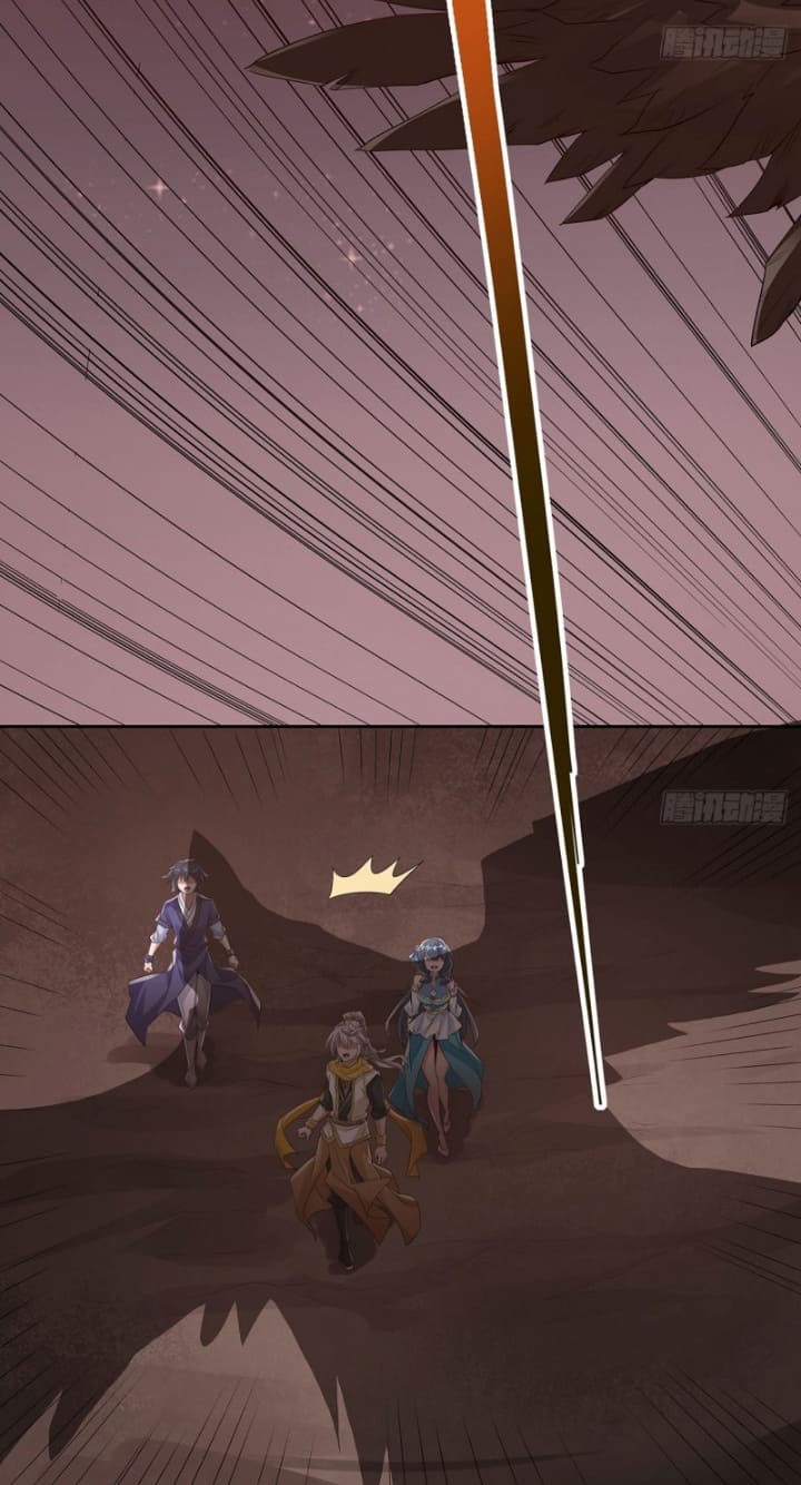 Inverse Scale Chapter 99 Bahasa Indonesia