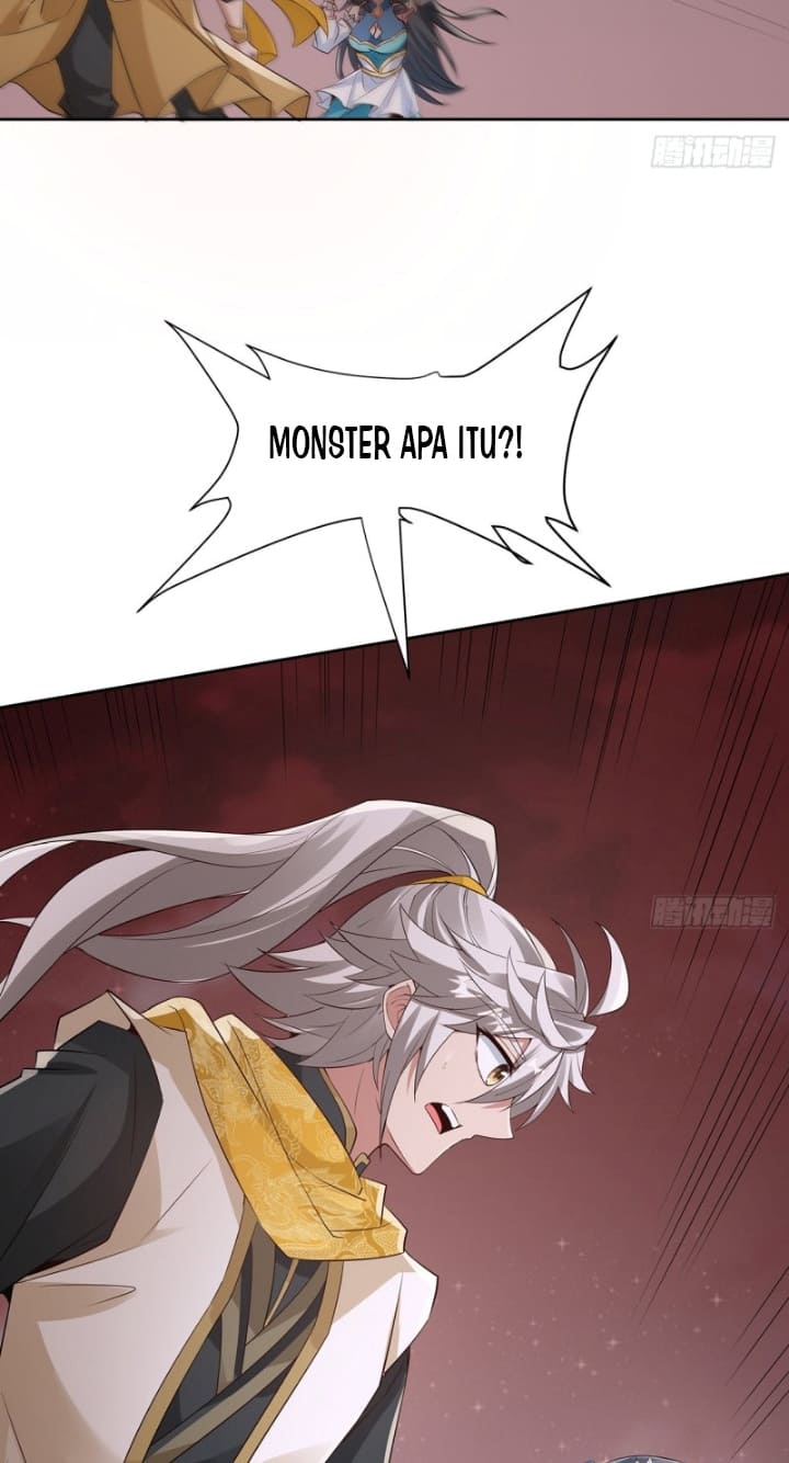 Inverse Scale Chapter 99 Bahasa Indonesia