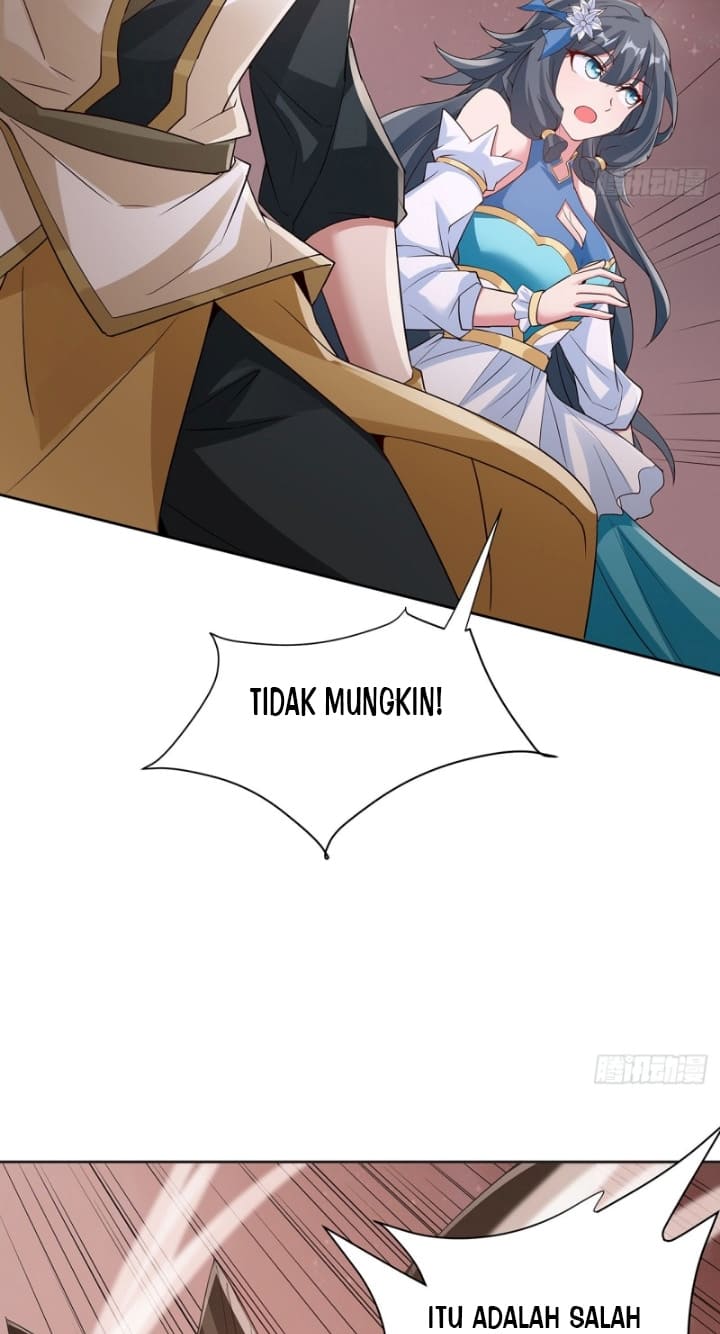 Inverse Scale Chapter 99 Bahasa Indonesia