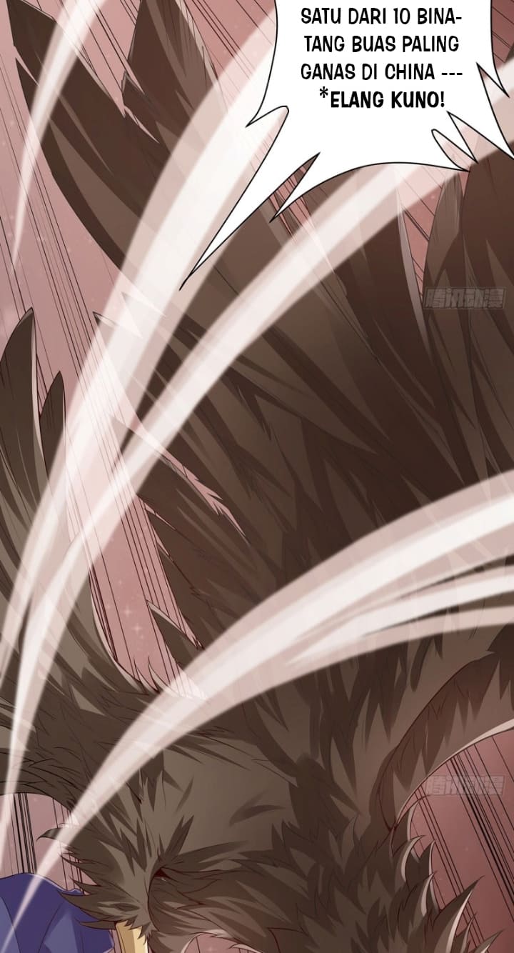 Inverse Scale Chapter 99 Bahasa Indonesia