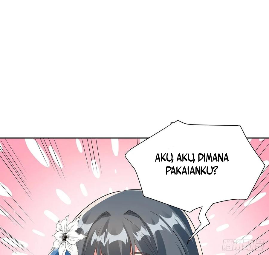 Inverse Scale Chapter 110 Bahasa Indonesia