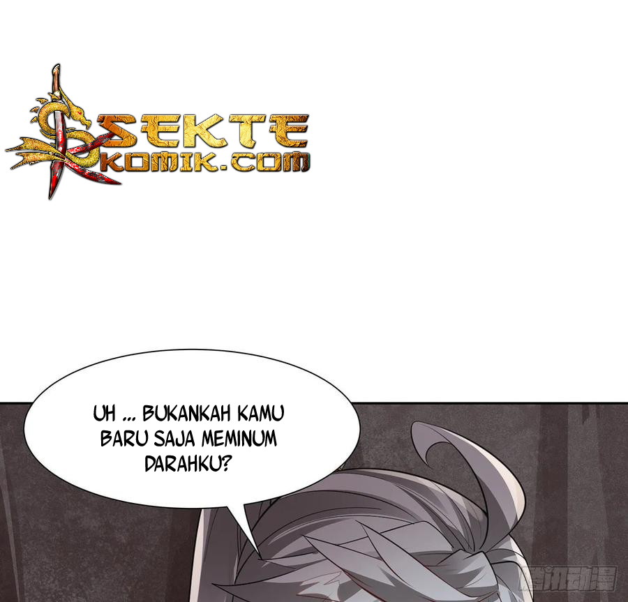 Inverse Scale Chapter 110 Bahasa Indonesia