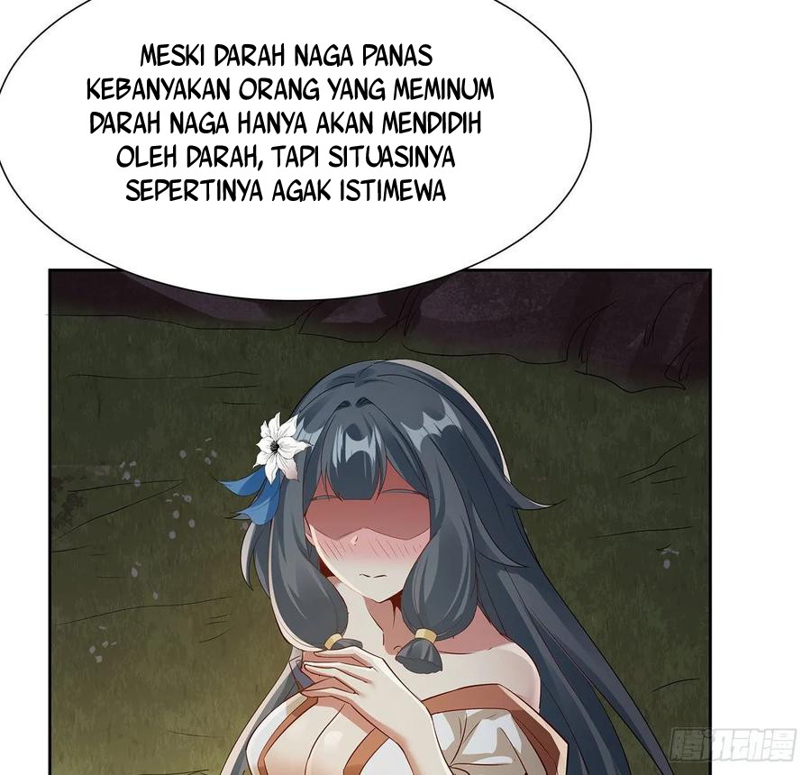 Inverse Scale Chapter 110 Bahasa Indonesia