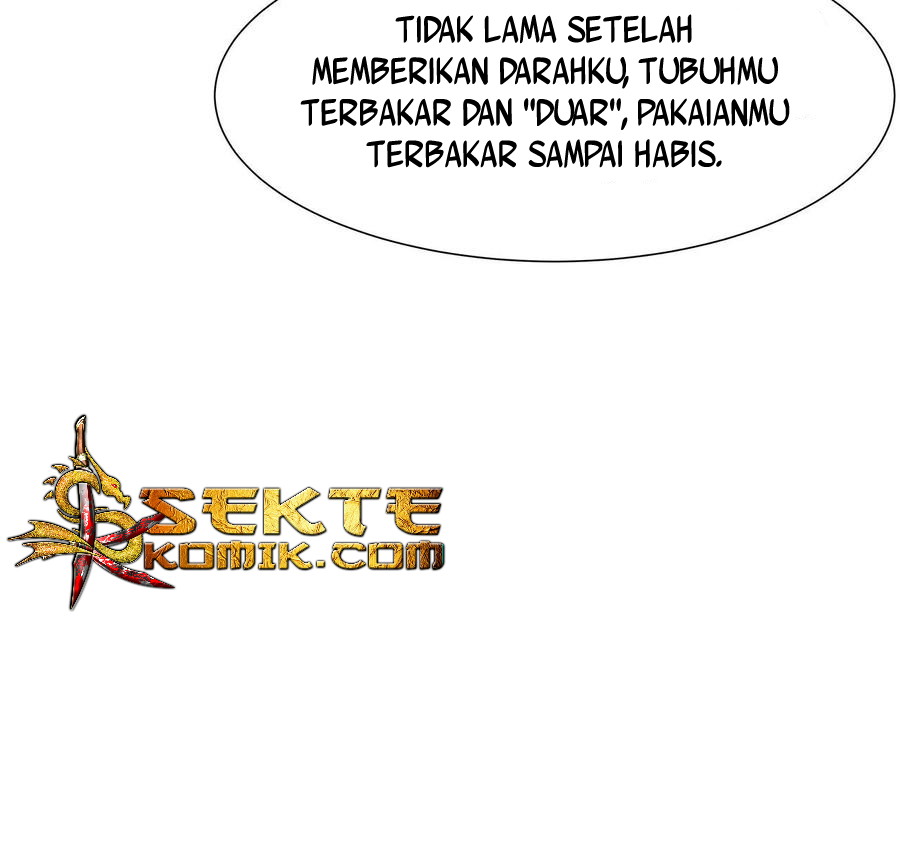 Inverse Scale Chapter 110 Bahasa Indonesia
