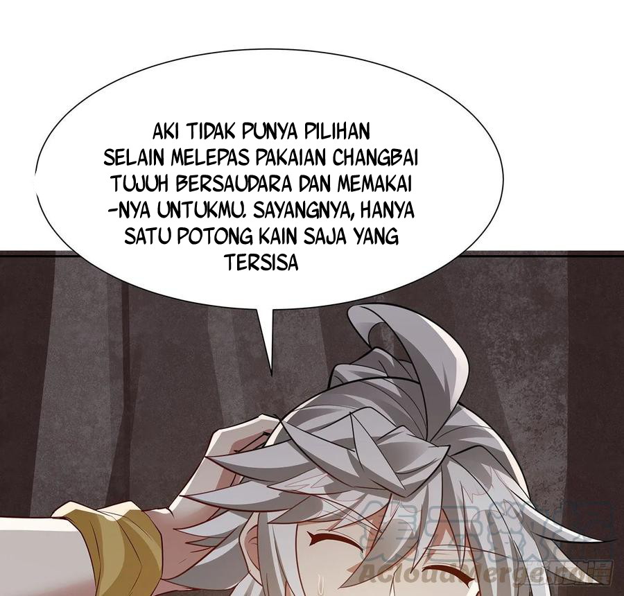 Inverse Scale Chapter 110 Bahasa Indonesia