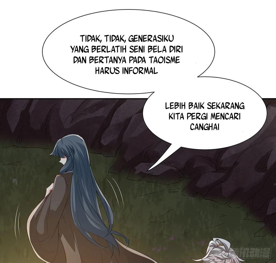 Inverse Scale Chapter 110 Bahasa Indonesia