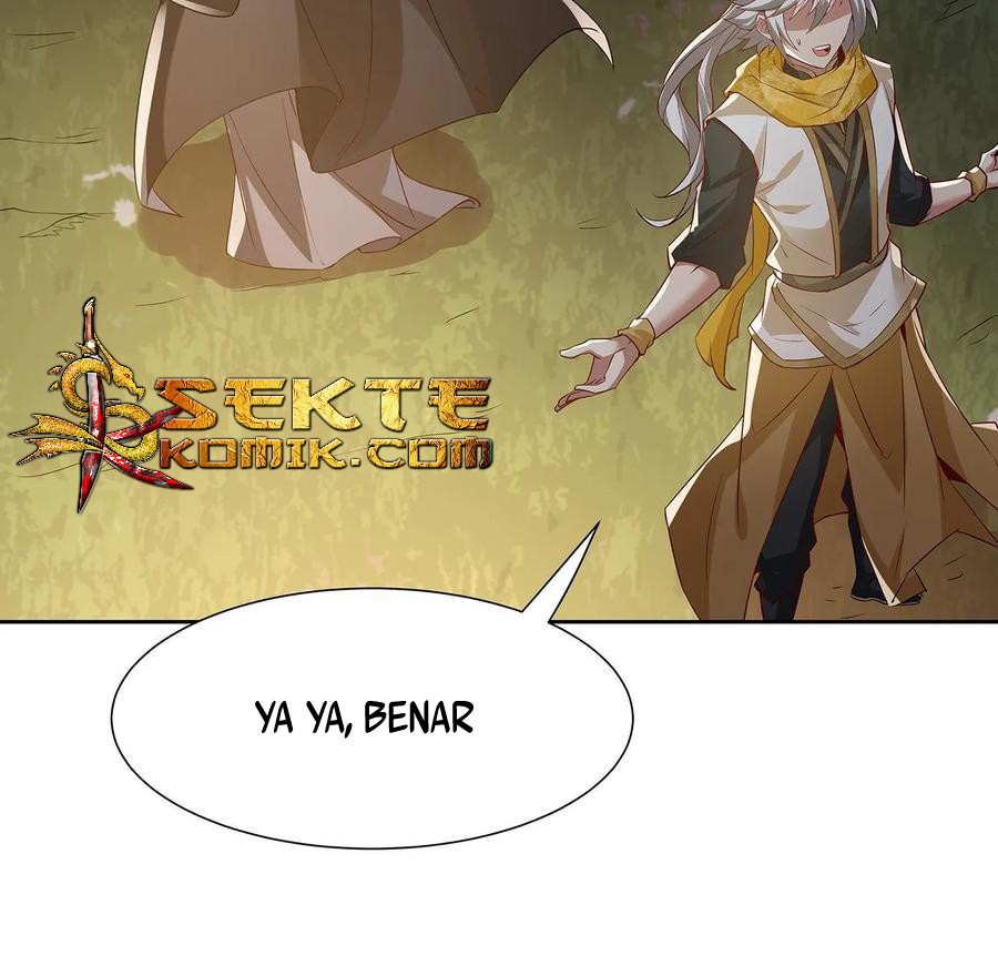 Inverse Scale Chapter 110 Bahasa Indonesia