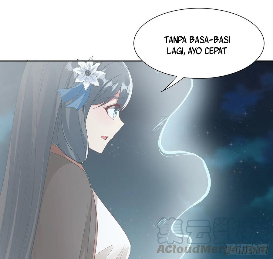 Inverse Scale Chapter 110 Bahasa Indonesia