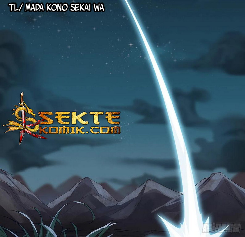 Inverse Scale Chapter 110 Bahasa Indonesia