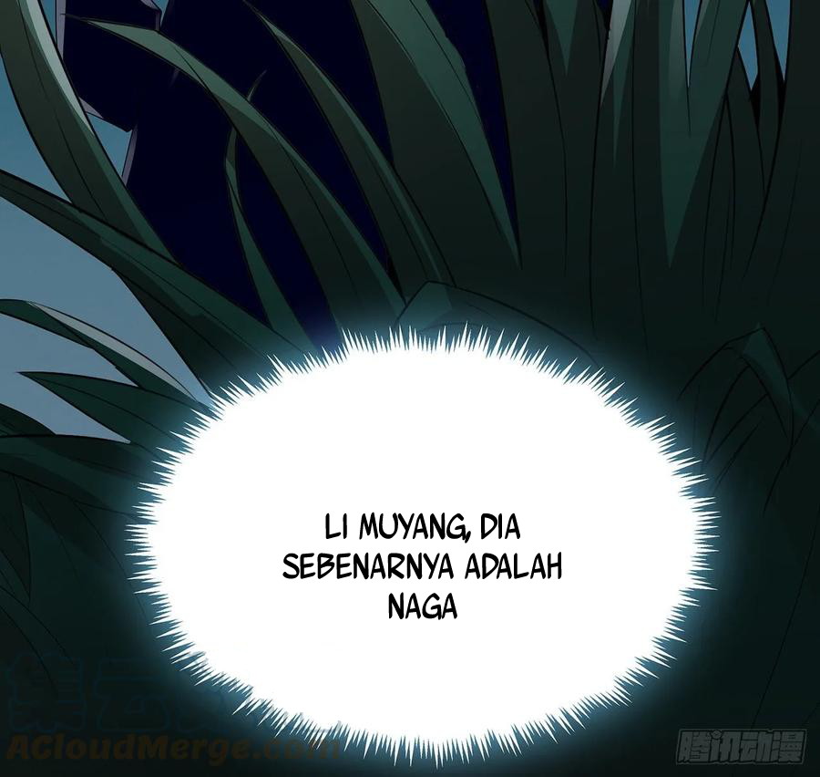 Inverse Scale Chapter 110 Bahasa Indonesia