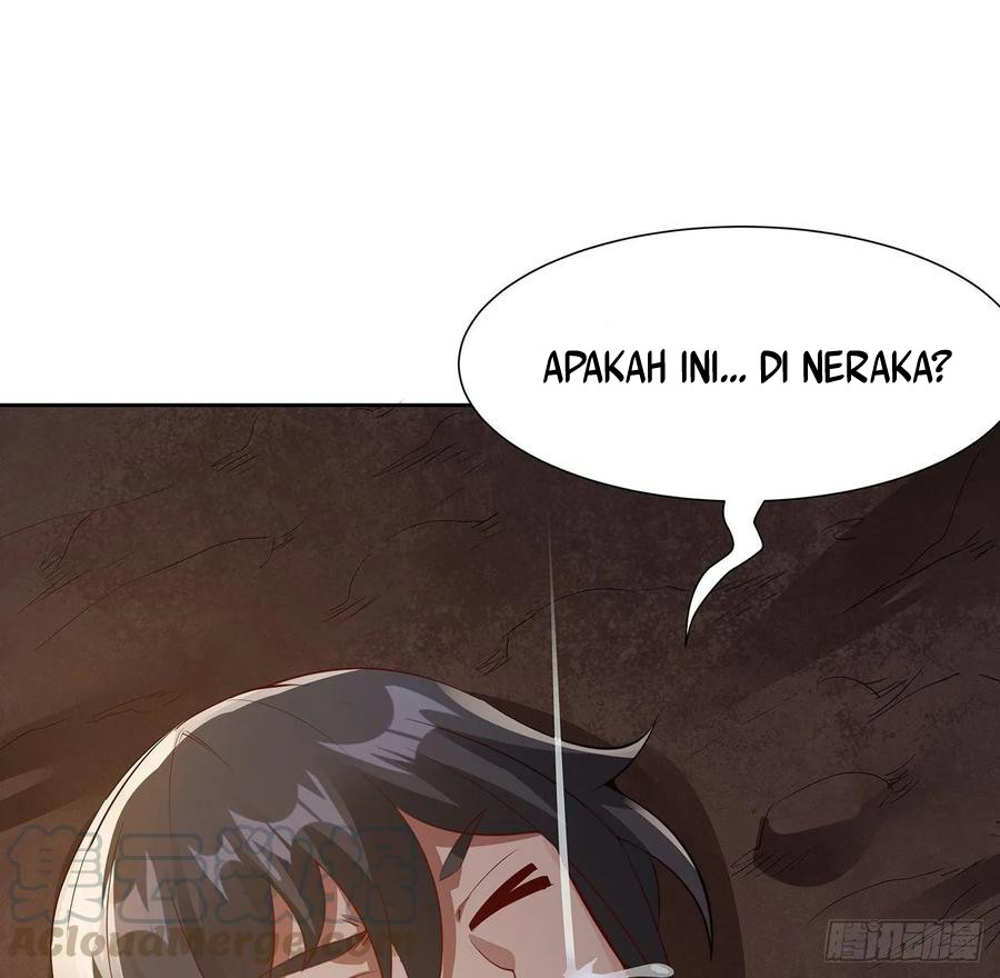 Inverse Scale Chapter 110 Bahasa Indonesia