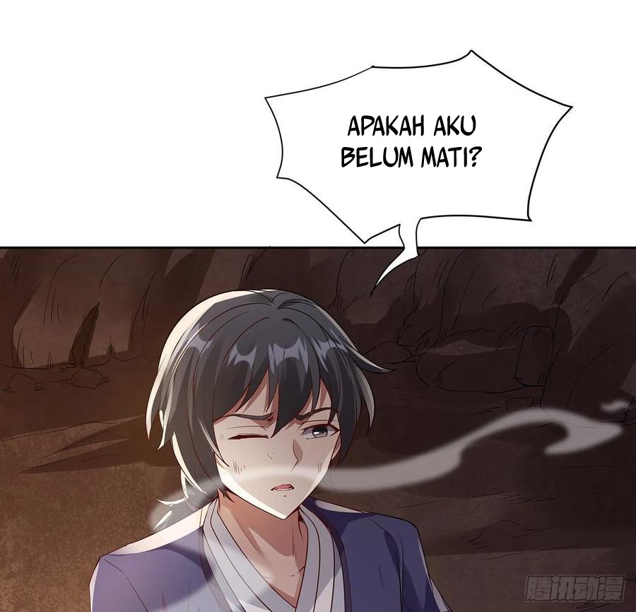Inverse Scale Chapter 110 Bahasa Indonesia