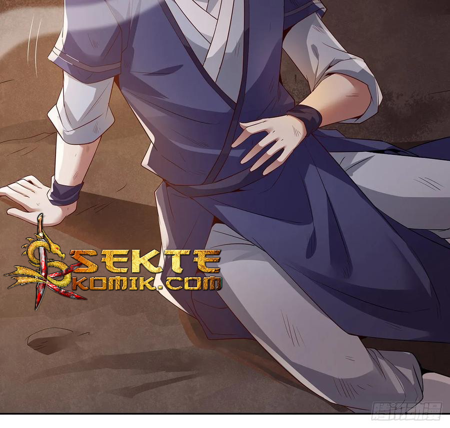 Inverse Scale Chapter 110 Bahasa Indonesia