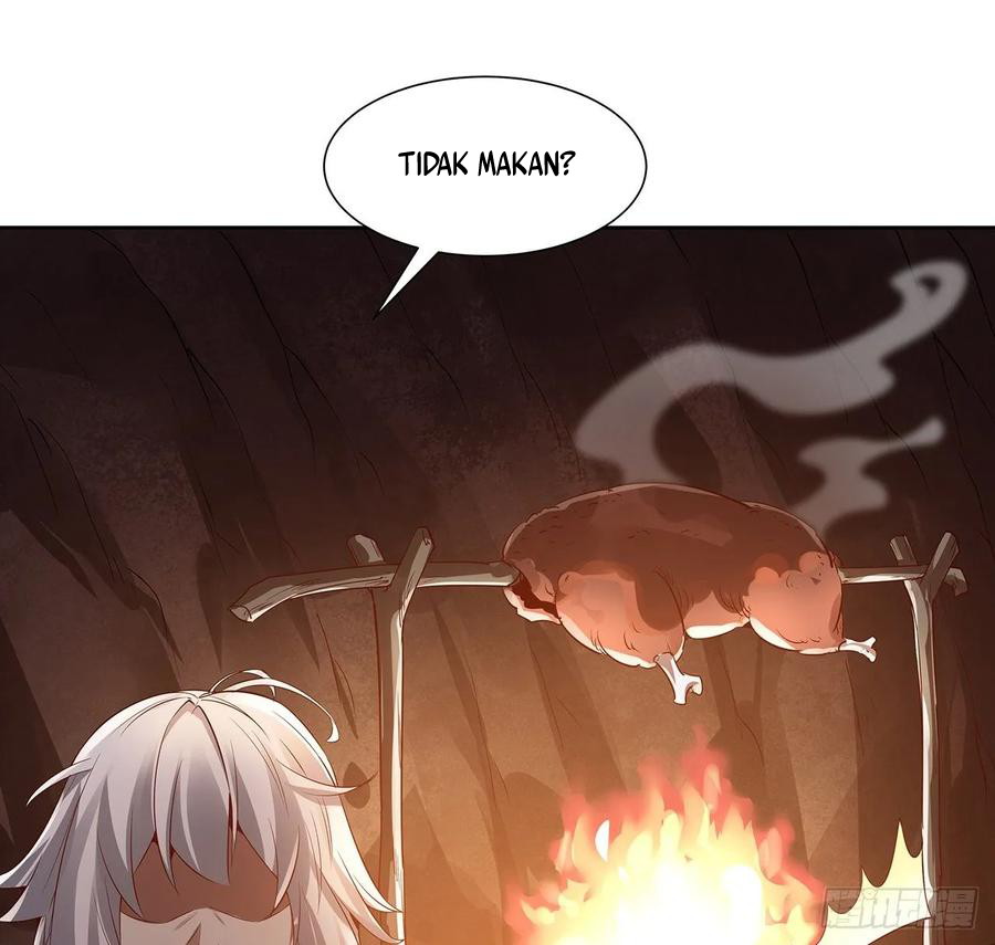 Inverse Scale Chapter 110 Bahasa Indonesia