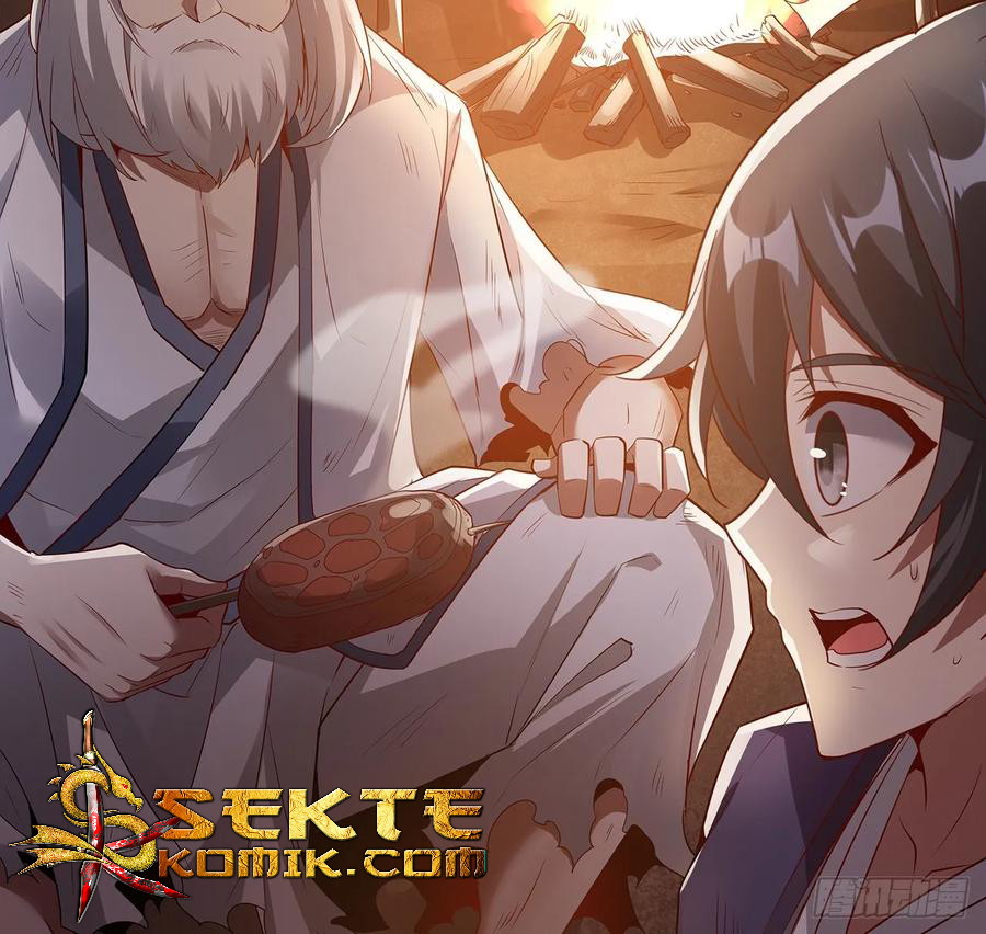 Inverse Scale Chapter 110 Bahasa Indonesia