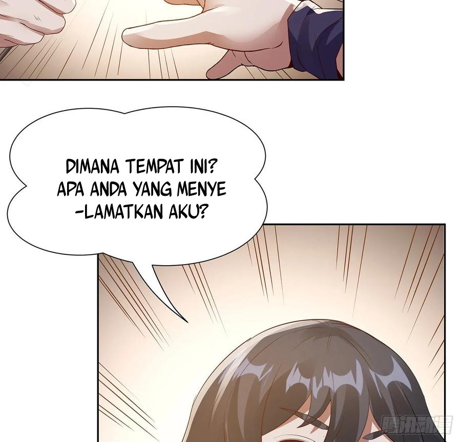 Inverse Scale Chapter 110 Bahasa Indonesia