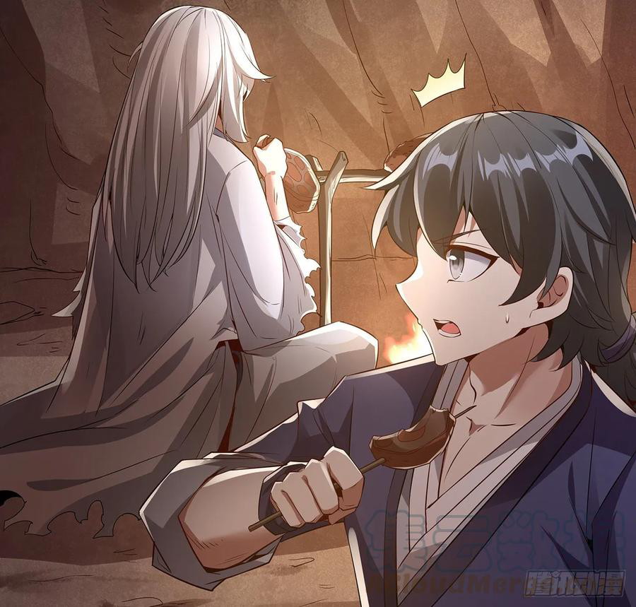 Inverse Scale Chapter 110 Bahasa Indonesia