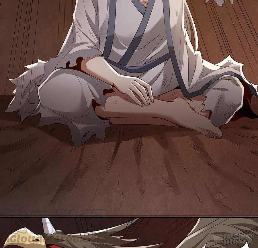 Inverse Scale Chapter 110 Bahasa Indonesia