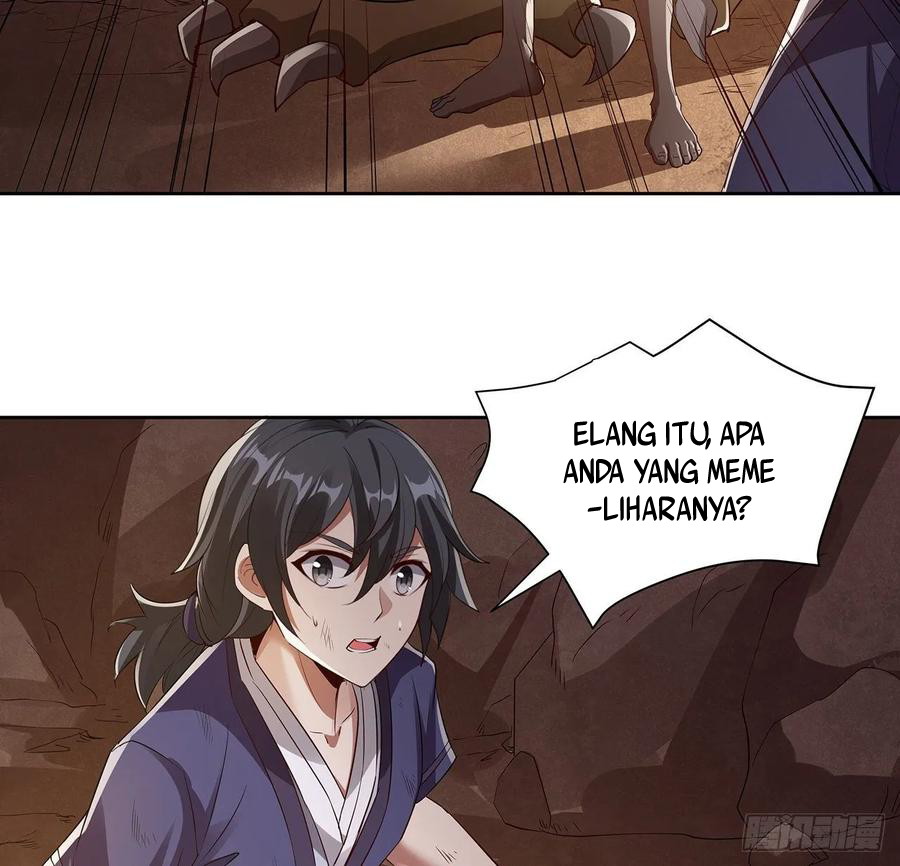 Inverse Scale Chapter 110 Bahasa Indonesia