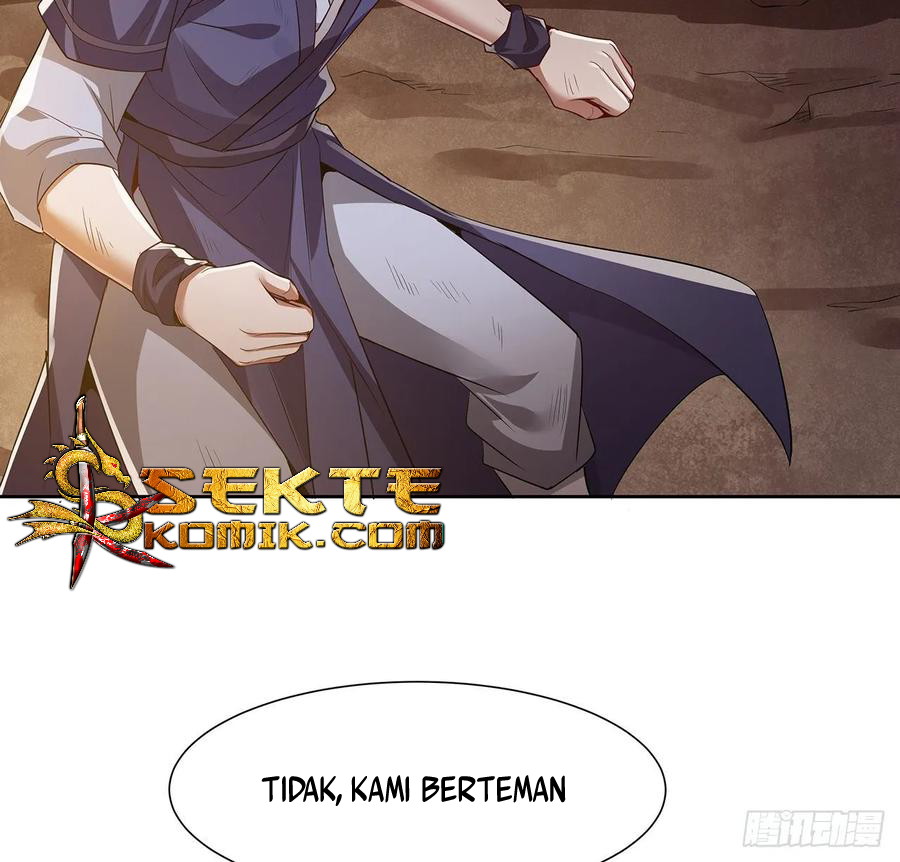 Inverse Scale Chapter 110 Bahasa Indonesia
