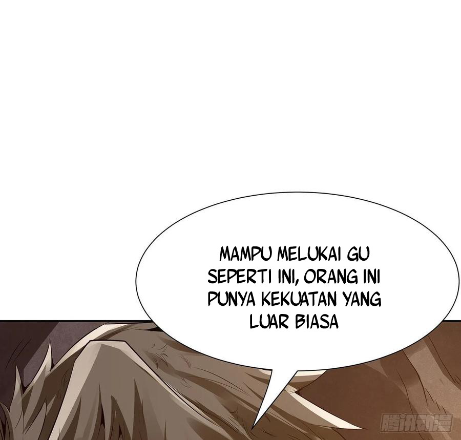 Inverse Scale Chapter 110 Bahasa Indonesia