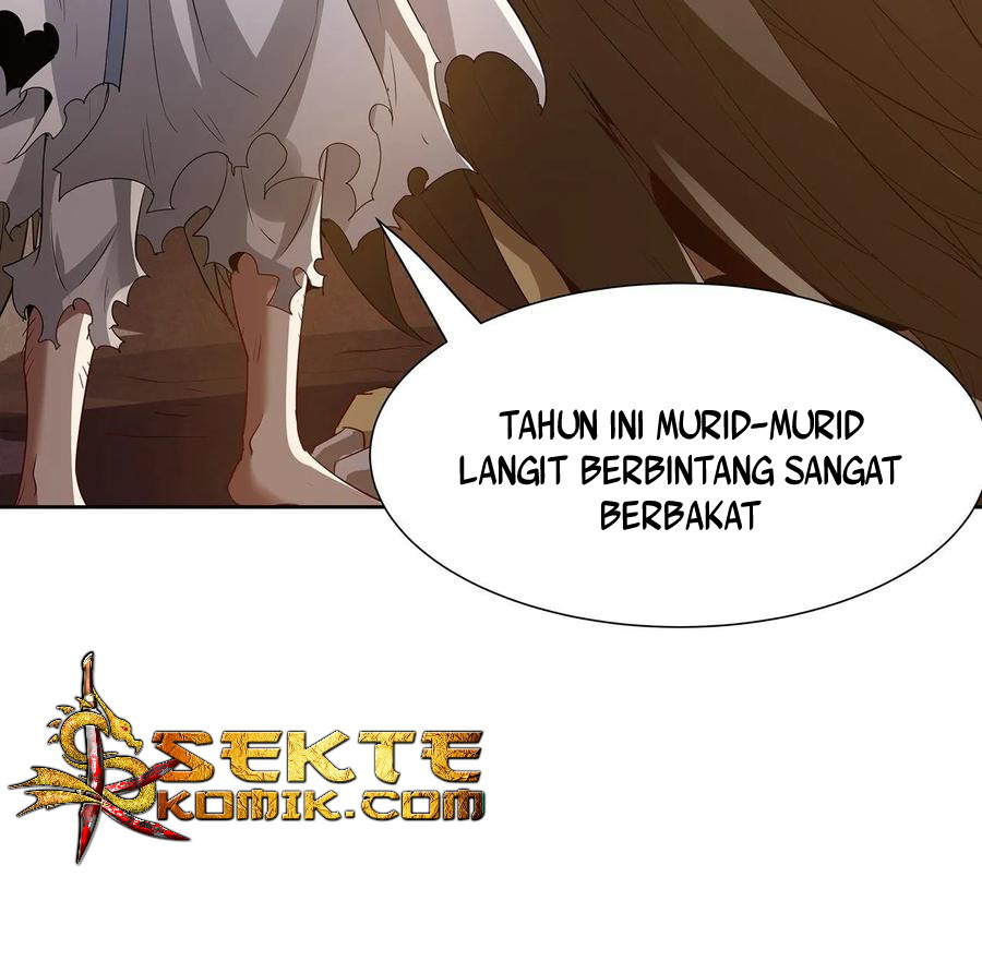 Inverse Scale Chapter 110 Bahasa Indonesia