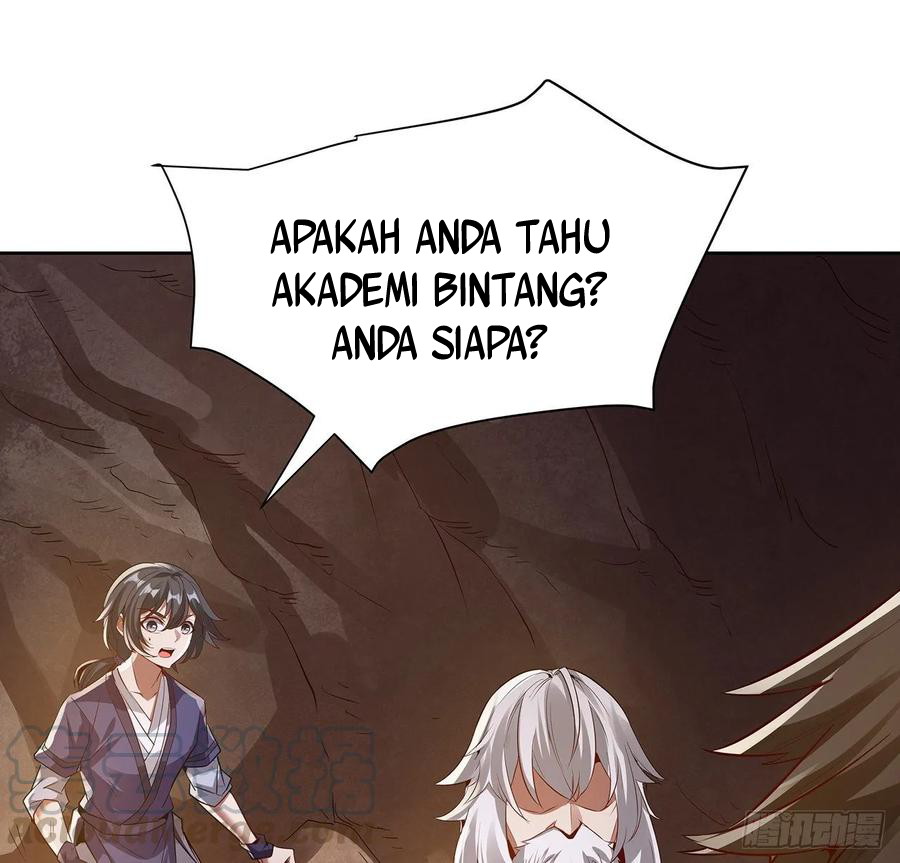 Inverse Scale Chapter 110 Bahasa Indonesia